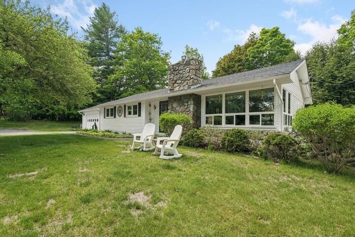 Property Photo:  139 Belknap Avenue  NH 03773 