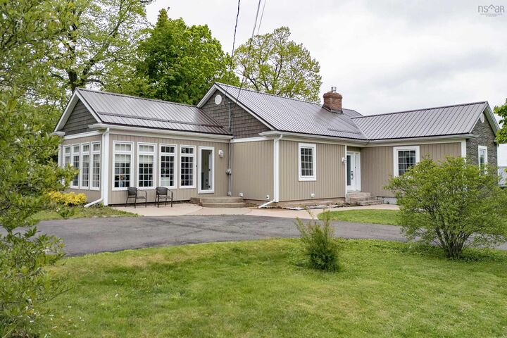 Property Photo: 2 Lamy Street NS B4H 3T9