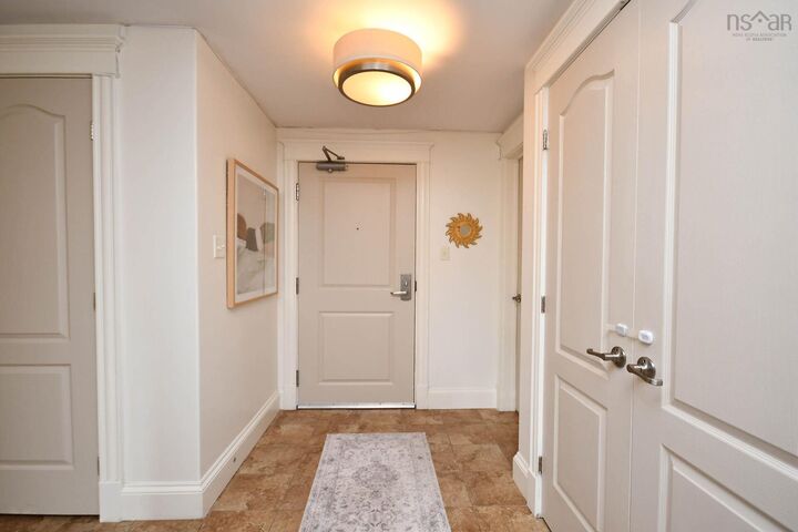 Property Photo: 607 200 Crown Drive NS B3N 0B1