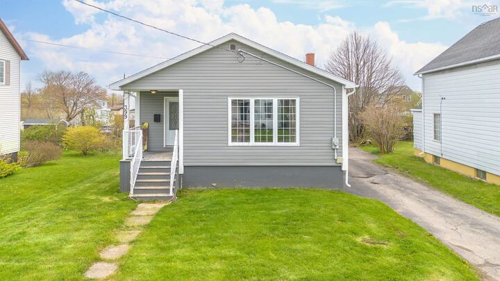 Property Photo:  399 York Street Street  NS B1A 2N1 
