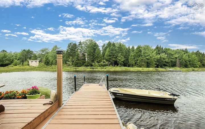 Property Photo: 182 Thompson Run NS B4B 1T7