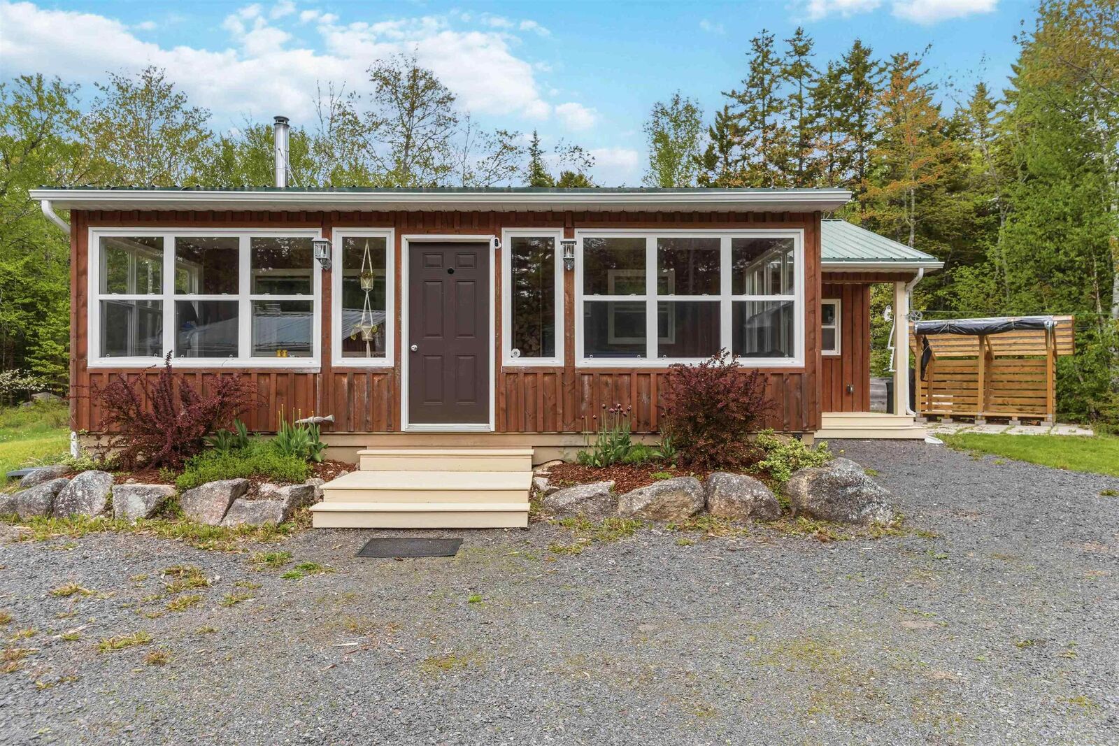 Property Photo: 88 Owl Passage NS B0N 2T0