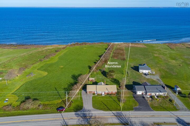 Property Photo: 9735 Highway 1 NS B0W 2Z0