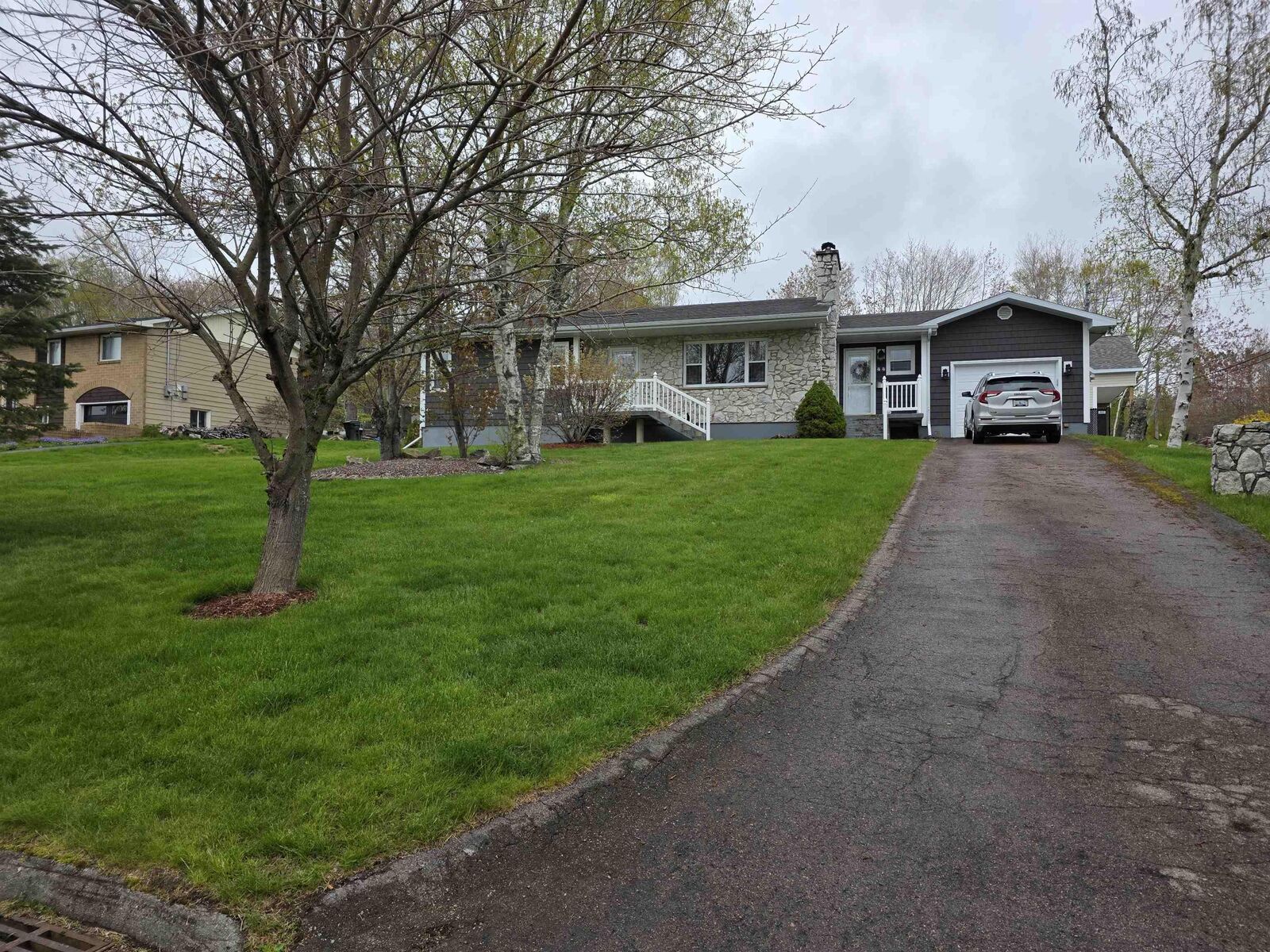 Property Photo: 44 Beaumont Ave. Avenue NS B1S 1J5