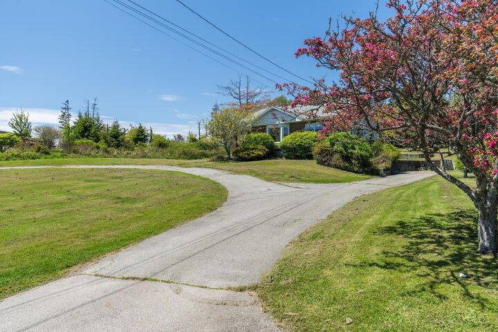 Property Photo: 86 Highway 304 NS B5A 5G6