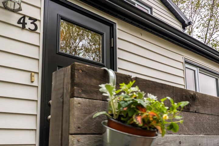 Property Photo:  43 Winchester Avenue  NS B3P 2C9 
