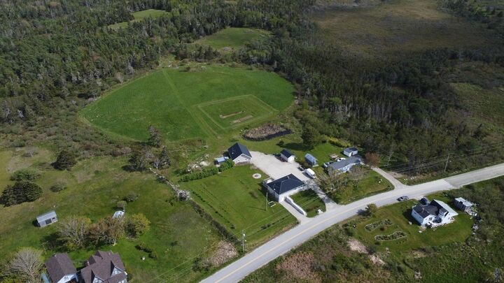 Property Photo: 3160 Main Shore Road NS B5A 5V5