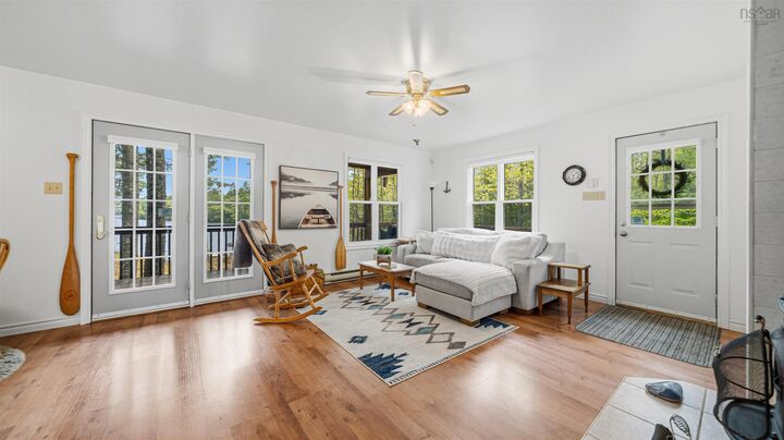 Property Photo: 65 Eagle Rock Drive NS B0R 1H0