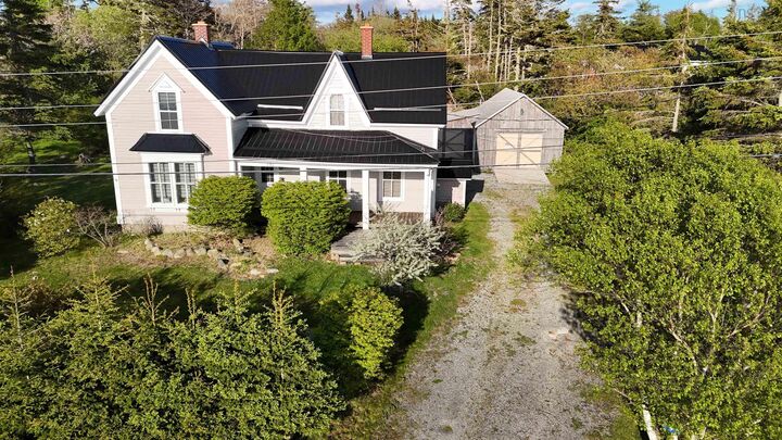 Property Photo:  191 Sherose Island Road  NS B0W 1G0 