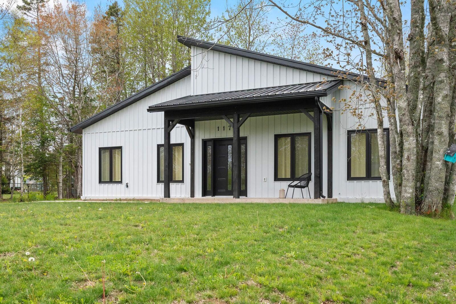 Property Photo: 117 Huckleberry Lane NS B2N 6K2