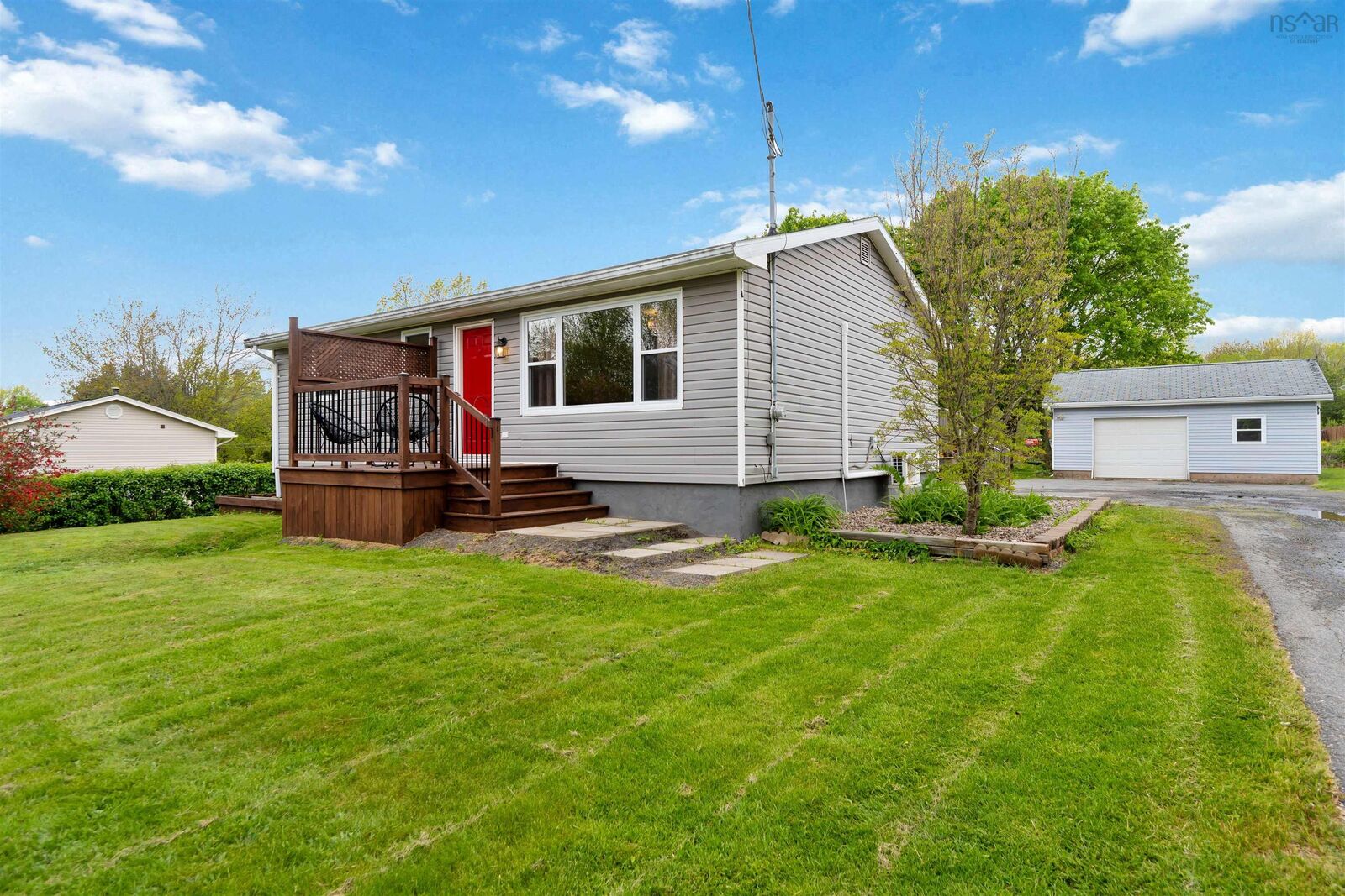 Property Photo:  304 Highbury School Road  NS B4N 4K1 
