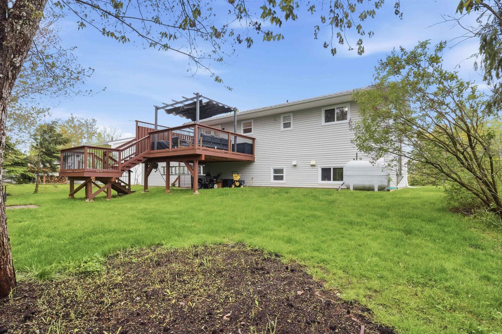 Property Photo: 65 Tannery Drive NS B2S 1C6