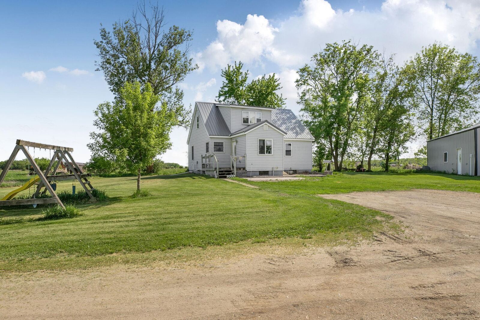 Property Photo:  18940 270th Street  MN 56347 