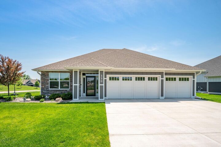 Property Photo: 220 2nd Street SE MN 55376