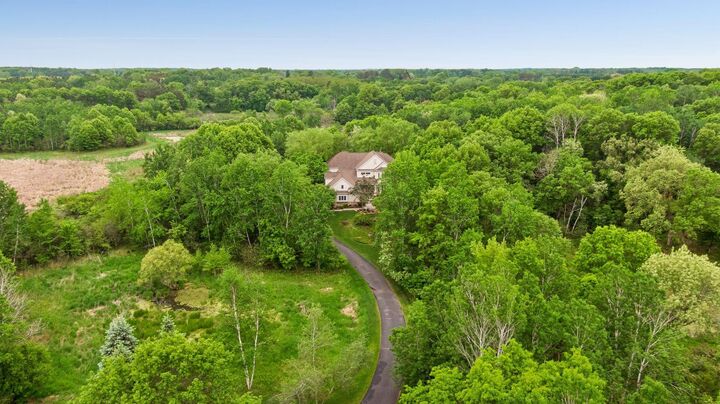 Property Photo:  11673 Irish Avenue N  MN 55082 