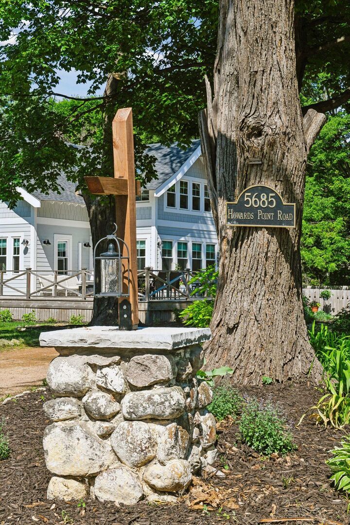 Property Photo:  5685 Howards Point Road  MN 55331 