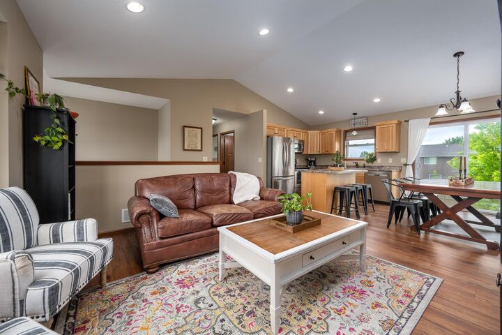 Property Photo: 388 Dakota Avenue WI 54023