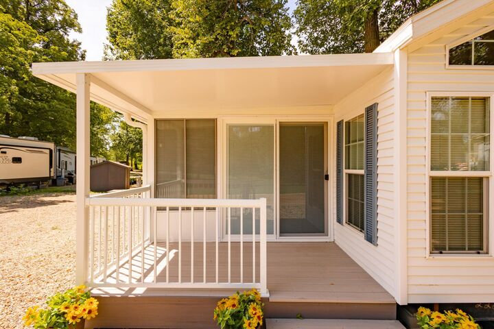 Property Photo: 7870 Cottage Lane SW #28 MN 56308