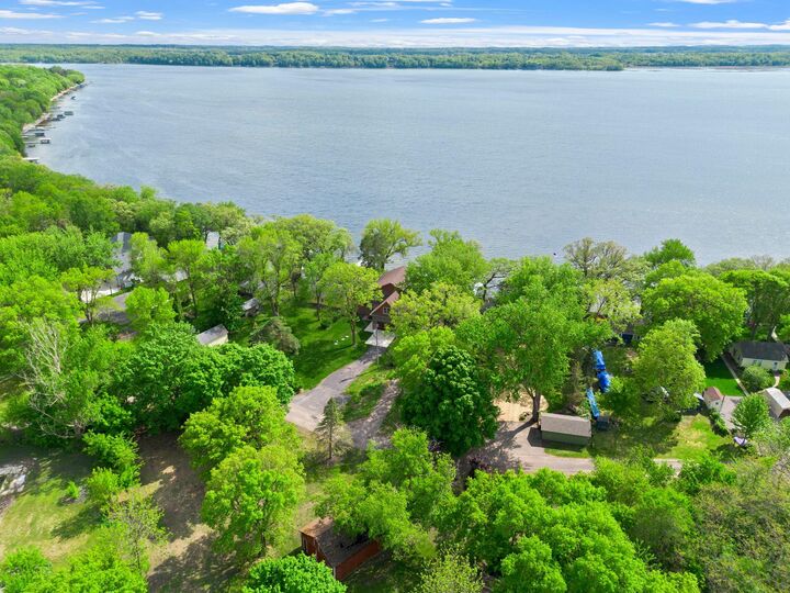 Property Photo:  9823 103rd Street NW  MN 55302 