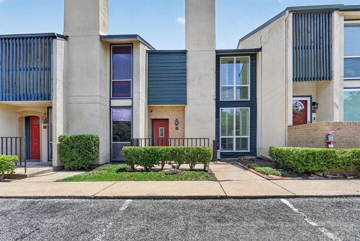 Property Photo:  7175 Fair Oaks Avenue 55  TX 75231 