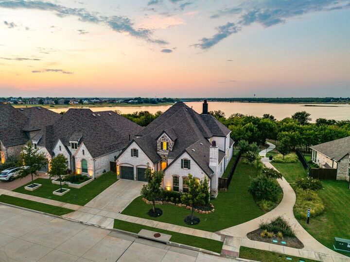 Property Photo: 8288 Western TX 75056