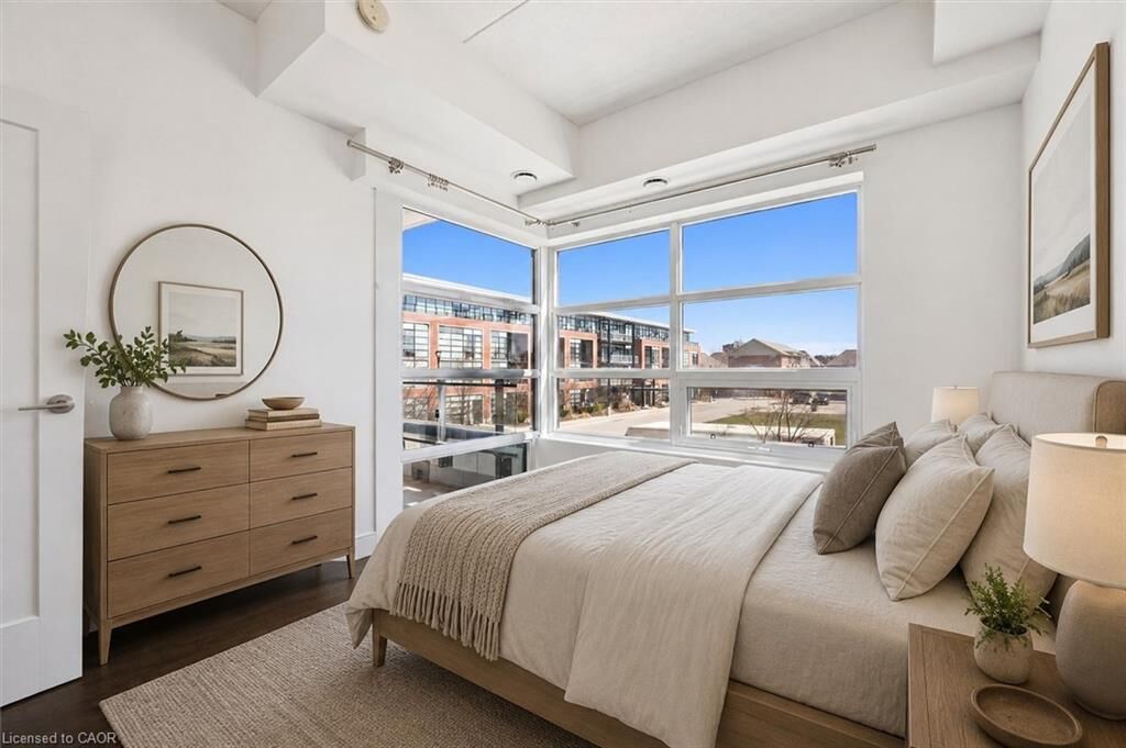 Property Photo: 15 Prince Albert Boulevard 203 ON N2H 0C2