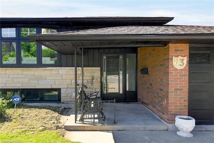 Property Photo: 83 Riverdale Drive ON L8E 1K2