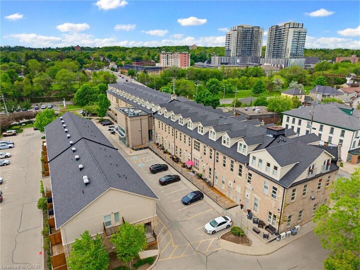 25 Concession Street 111 — photo 1