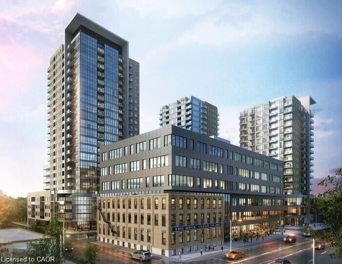108 Garment Street 1409 — photo 1