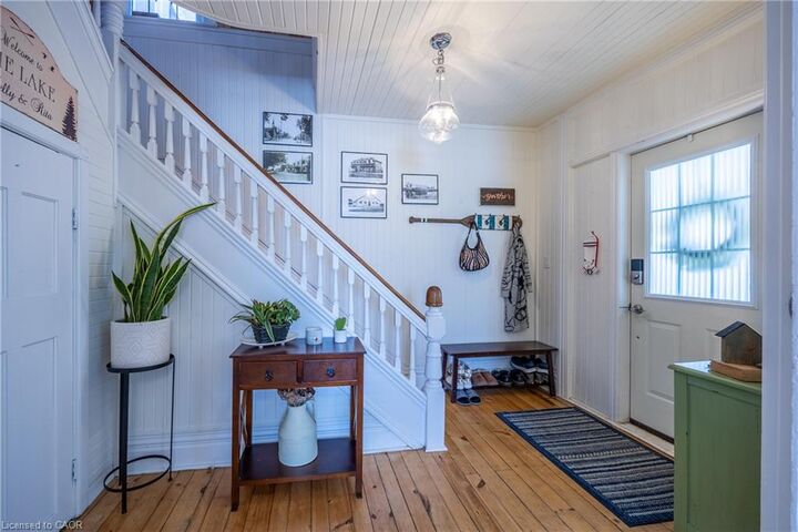Property Photo:  1047 Bay Street  ON N0E 1M0 