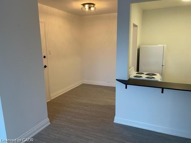 Property Photo:  37 Mericourt Road 211  ON L8S 2N5 