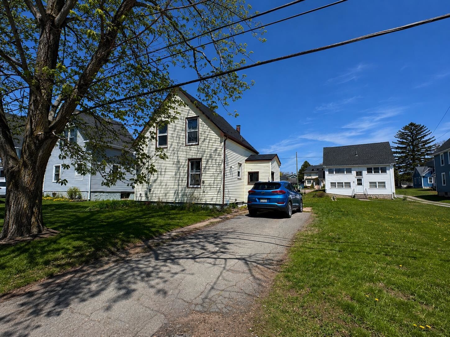 Property Photo: 161 Hanover Street PE C1N 1E5