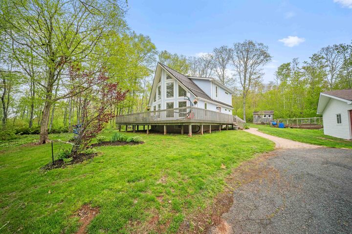 Property Photo:  513 Mill Road  PE C0B 1M0 