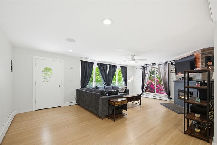 Property Photo:  101 Edgewater Dr  MA 01504 