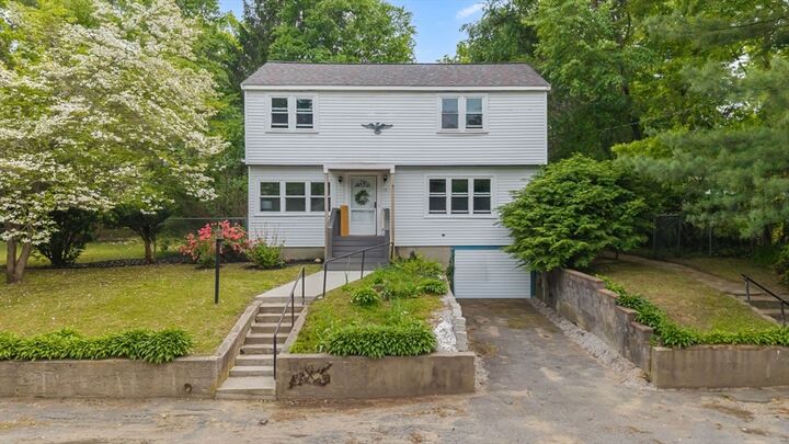 Property Photo:  23 Birchwood Avenue  MA 01776 