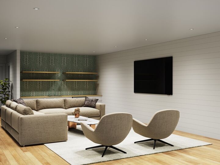 Property Photo: 21 Cottage Park Ave MA 02140