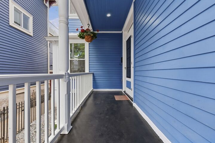 Property Photo:  7 1/2 Pleasant St  MA 01970 