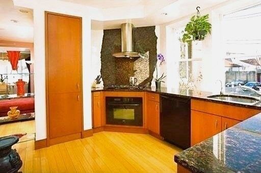 Property Photo:  2031 Commonwealth Ave 8  MA 02135 