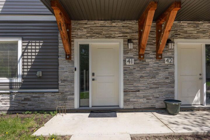 Property Photo: 141 Fontaine Crescent 41 AB T9H 0C9