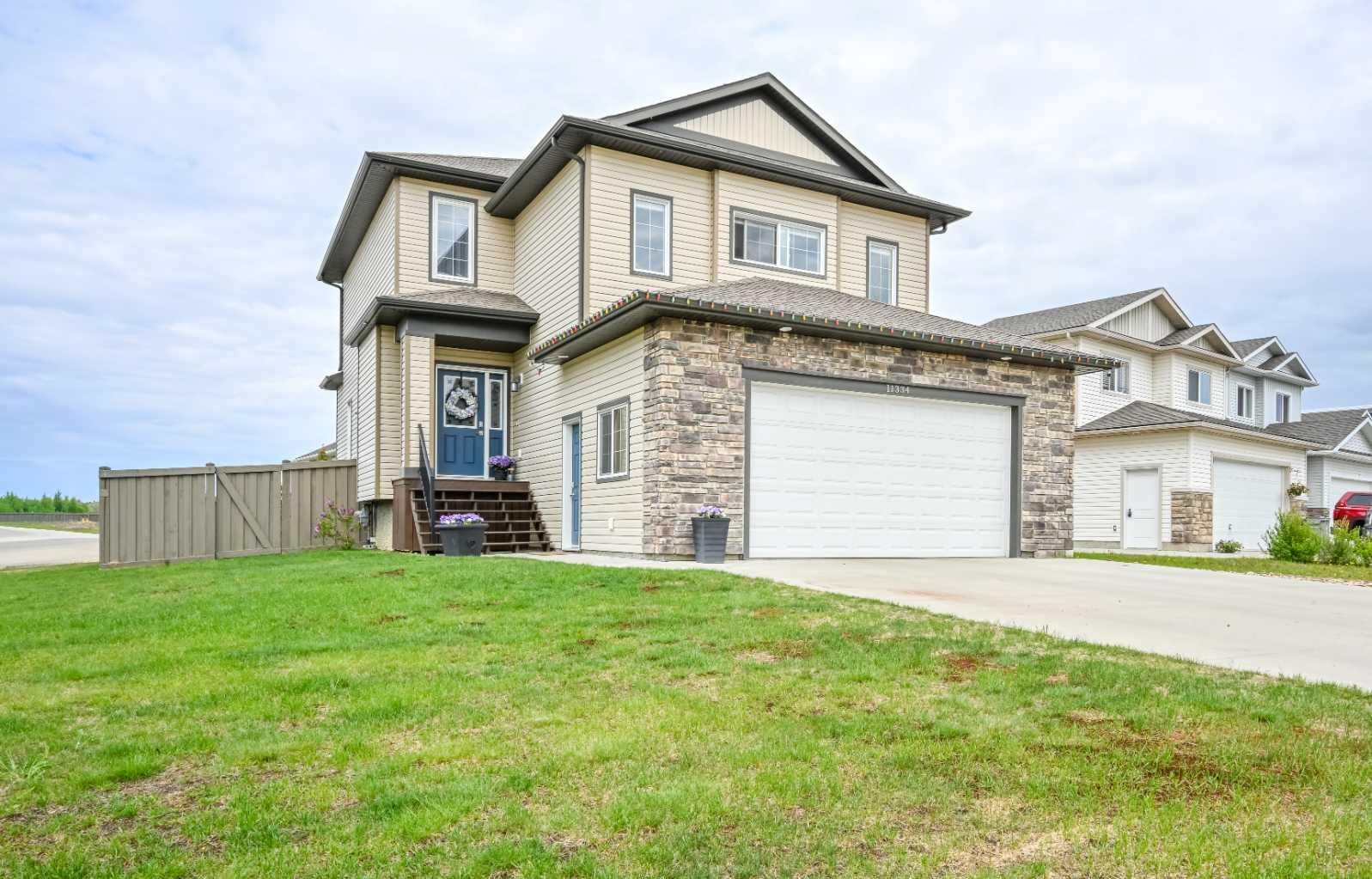 Photo de la propriété:  11334 62 Avenue  AB T8W 0L3 