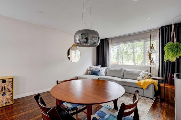 Property Photo: 1618 43 Street SW AB T3C 2A4
