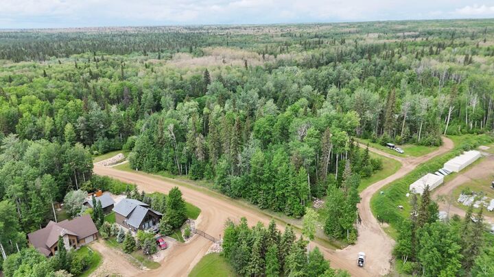 Property Photo: Boreal Road Lot 149 AB T0G 1E0