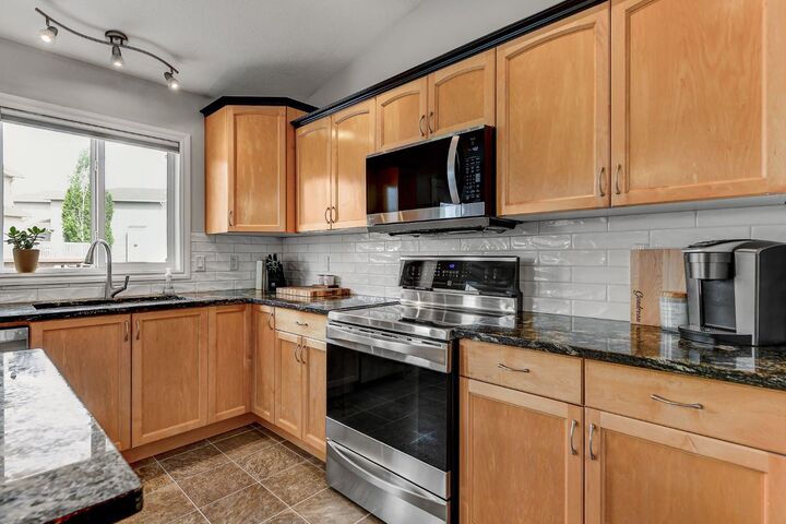 Property Photo: 7625 114 Street AB T8W 2T7