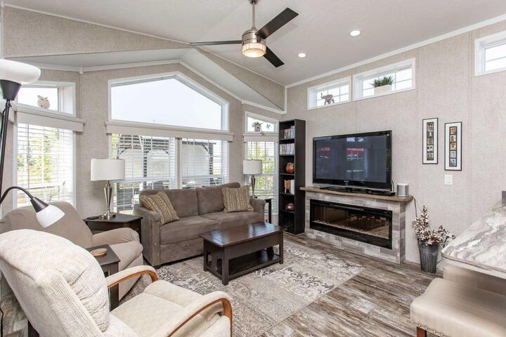 Property Photo: 10046 Township Road 422 212 AB T4J 1V9