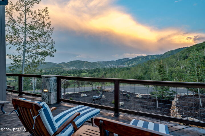 Property Photo: 2441 Iron Canyon Drive UT 84060