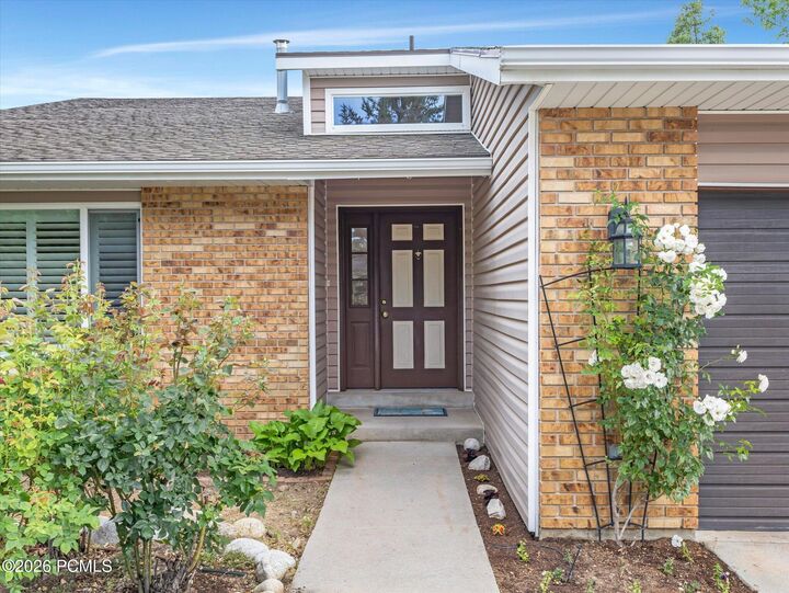 Property Photo:  2228 E Renegade Road  UT 84093 