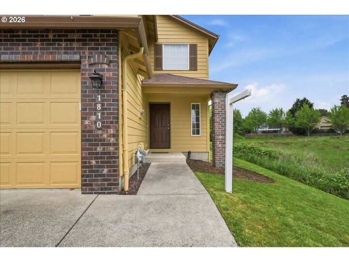 Property Photo:  1810 NE 154th St  WA 98686 