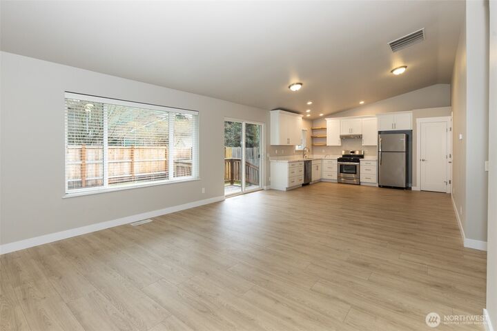 Property Photo: 105 May Creek Road A WA 98251