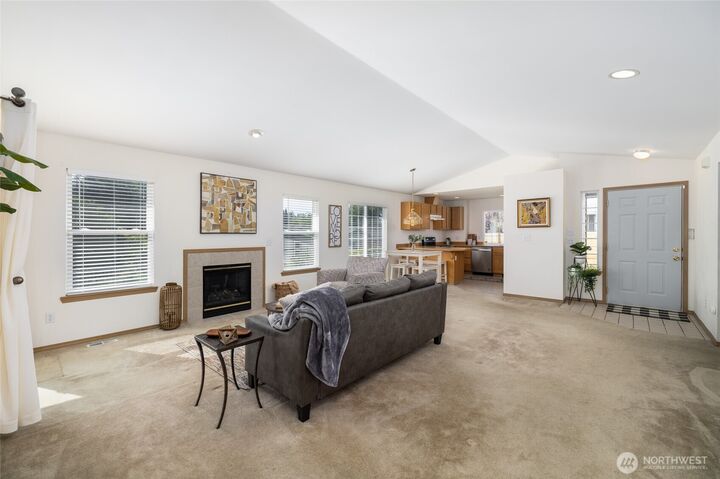 Property Photo: 1803 S 30th Street WA 98274