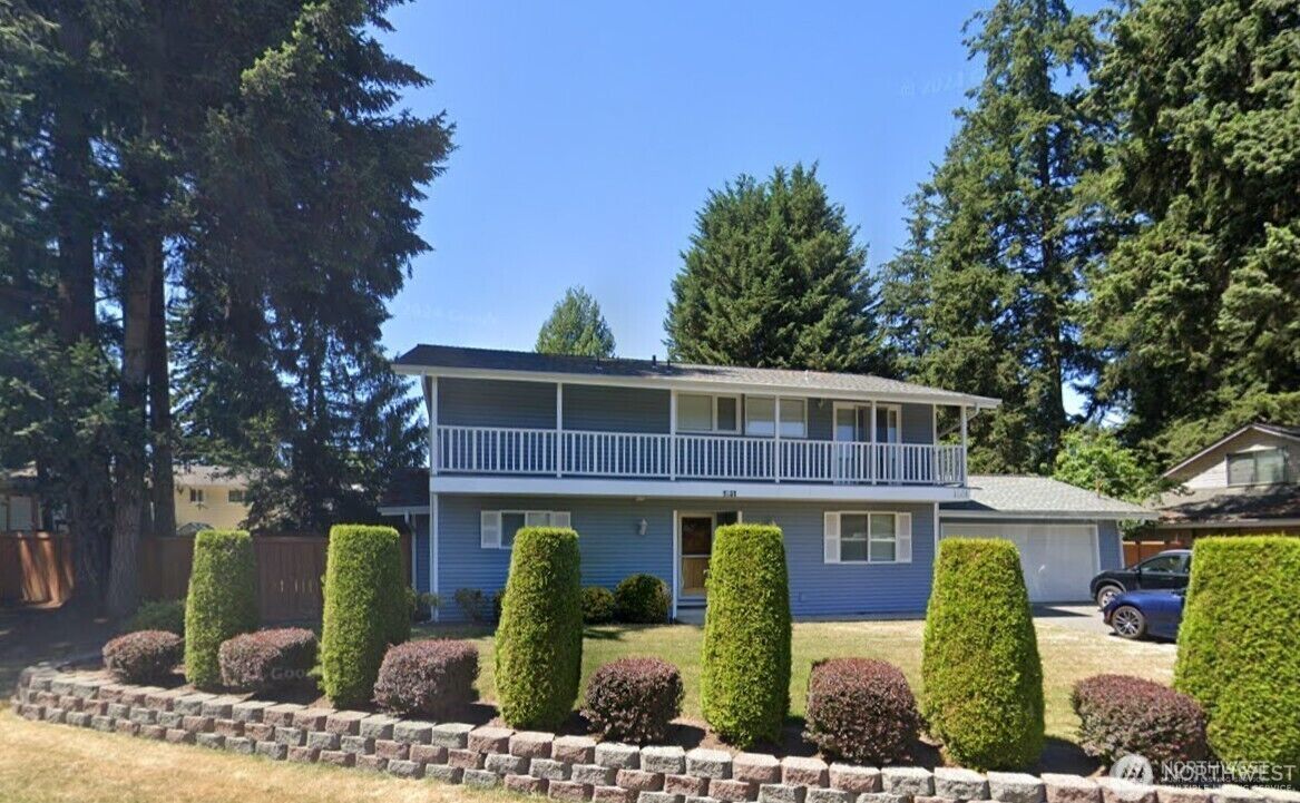 Property Photo: 1801 164th Avenue NE WA 98008